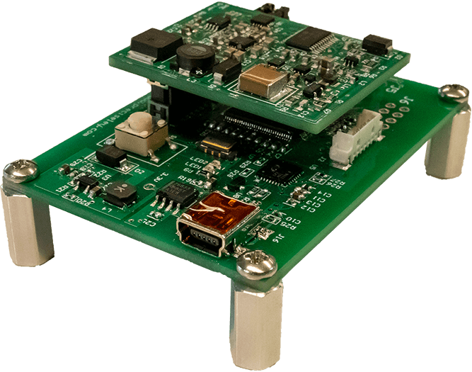 PMC EVK-LiDAR v2