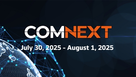COMNEXT 2025