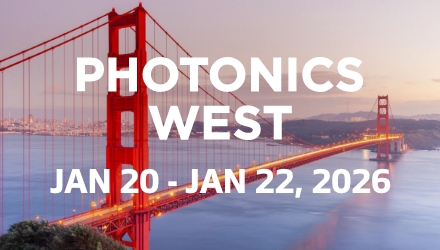 Photonics West 2026